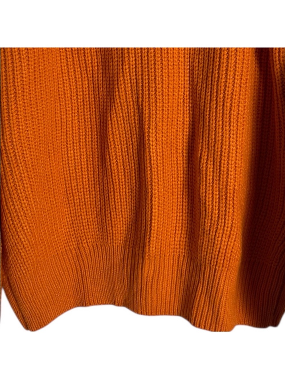 Asskdan Women's V-Neck Button
Down Knit Lantern Sleeves
Cardigan Size Small - Picture 5 of 11
